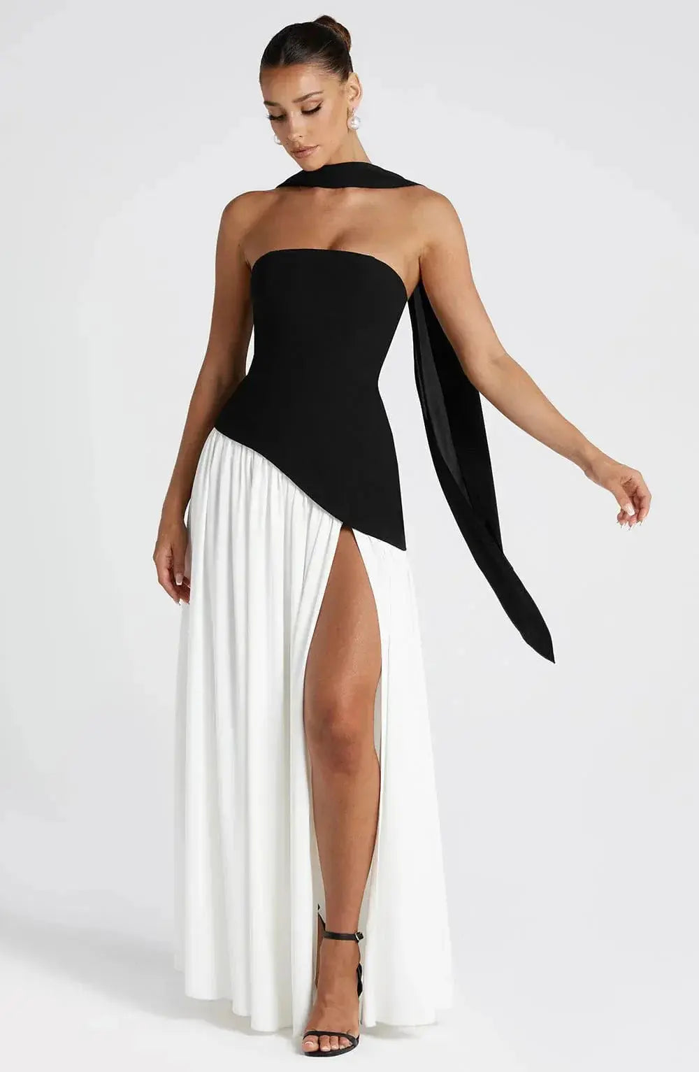 Flirt And Flair - Dress