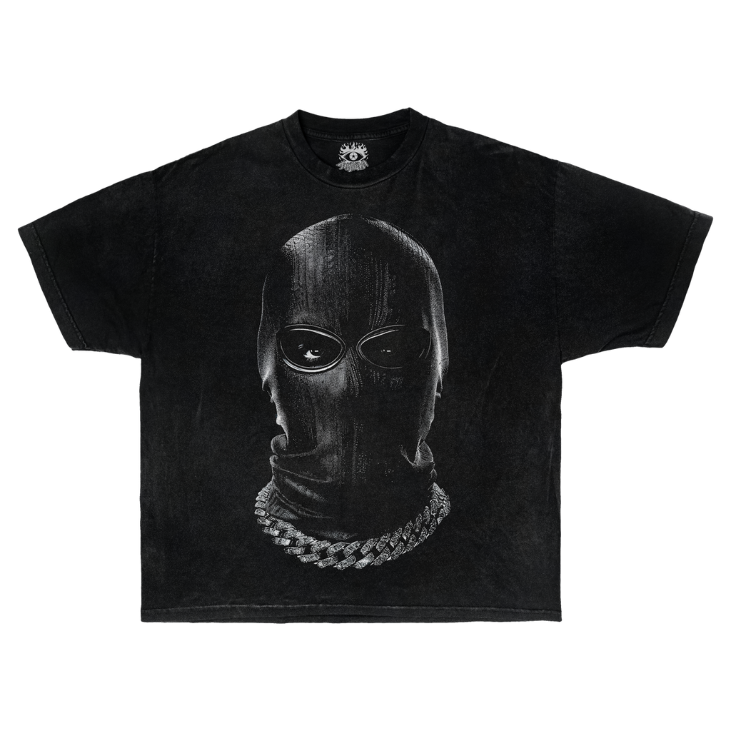 Shiesty V1 Streetwear Tee