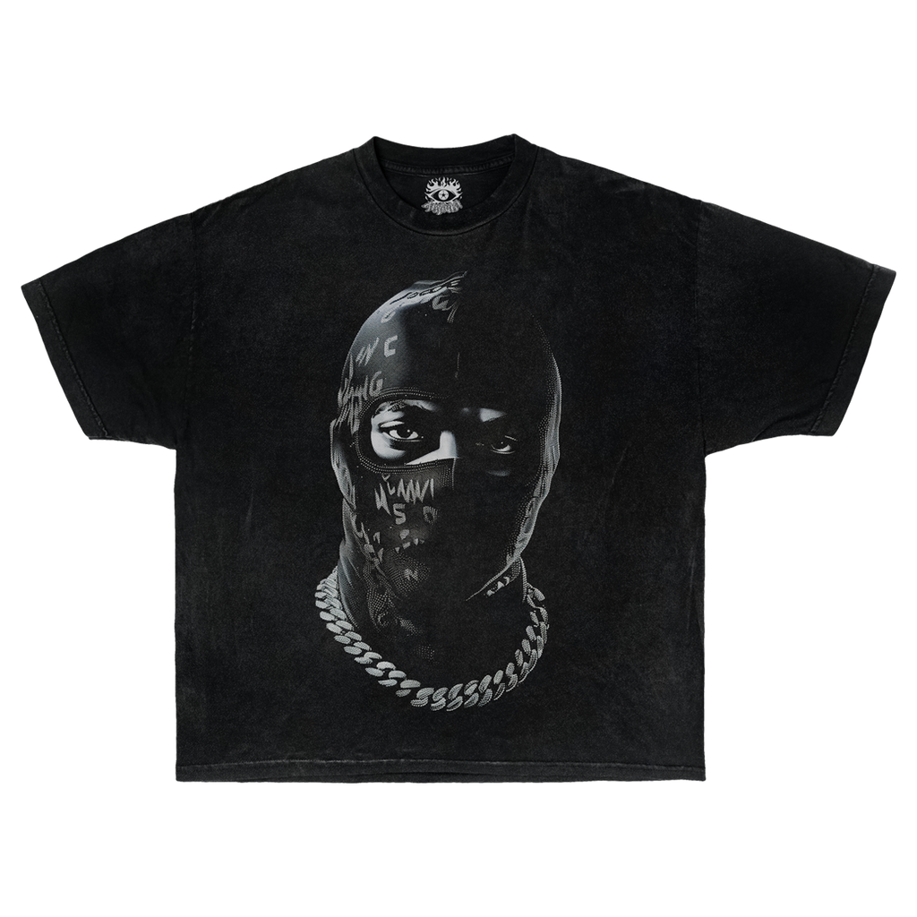 Shiesty V2 Streetwear Tee