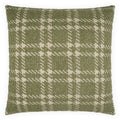 Sherlock Removable Cover Throw Pillow