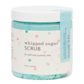 Whipped Sugar Scrub Sea Witch