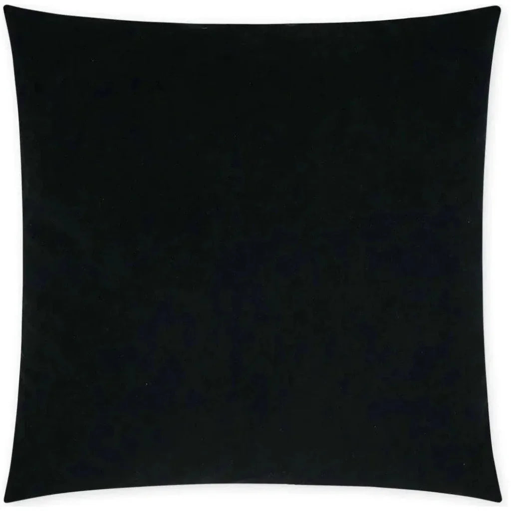 Siramarg Brown Throw Pillow With Insert