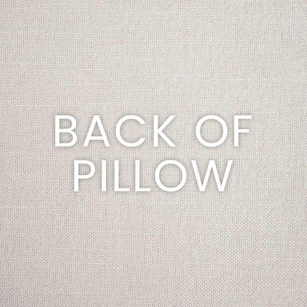 Slither Handmade Cotton Throw Pillow