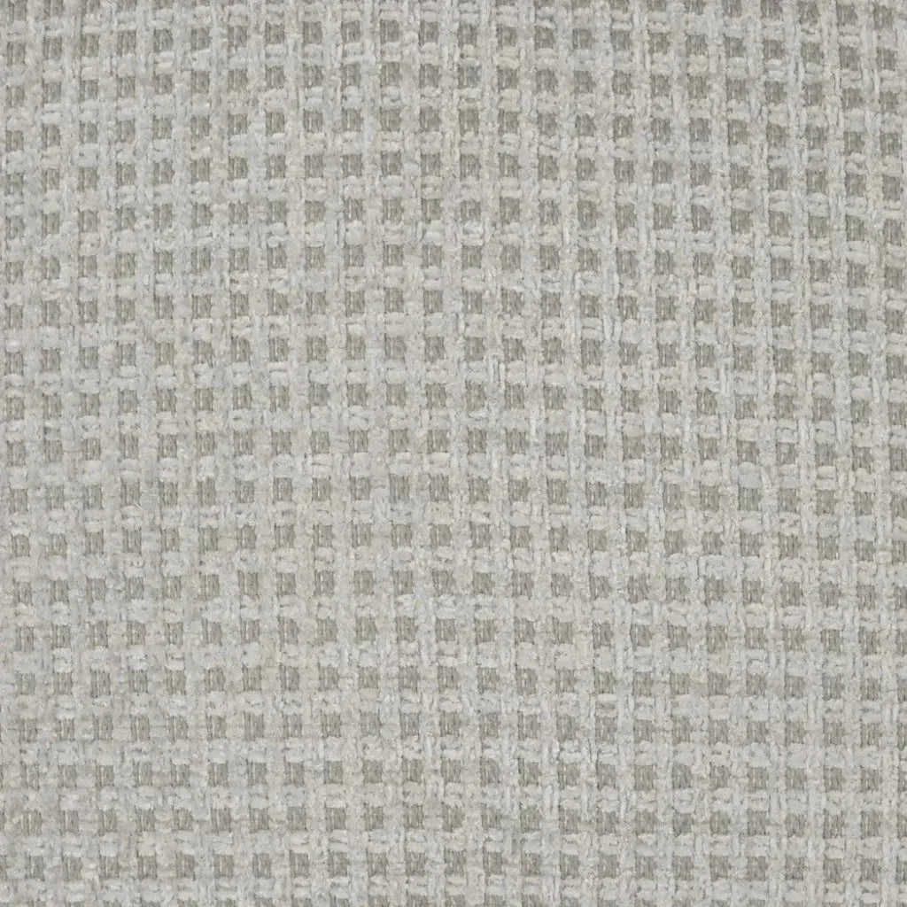 Solo Silver Grey Throw Pillow With Insert