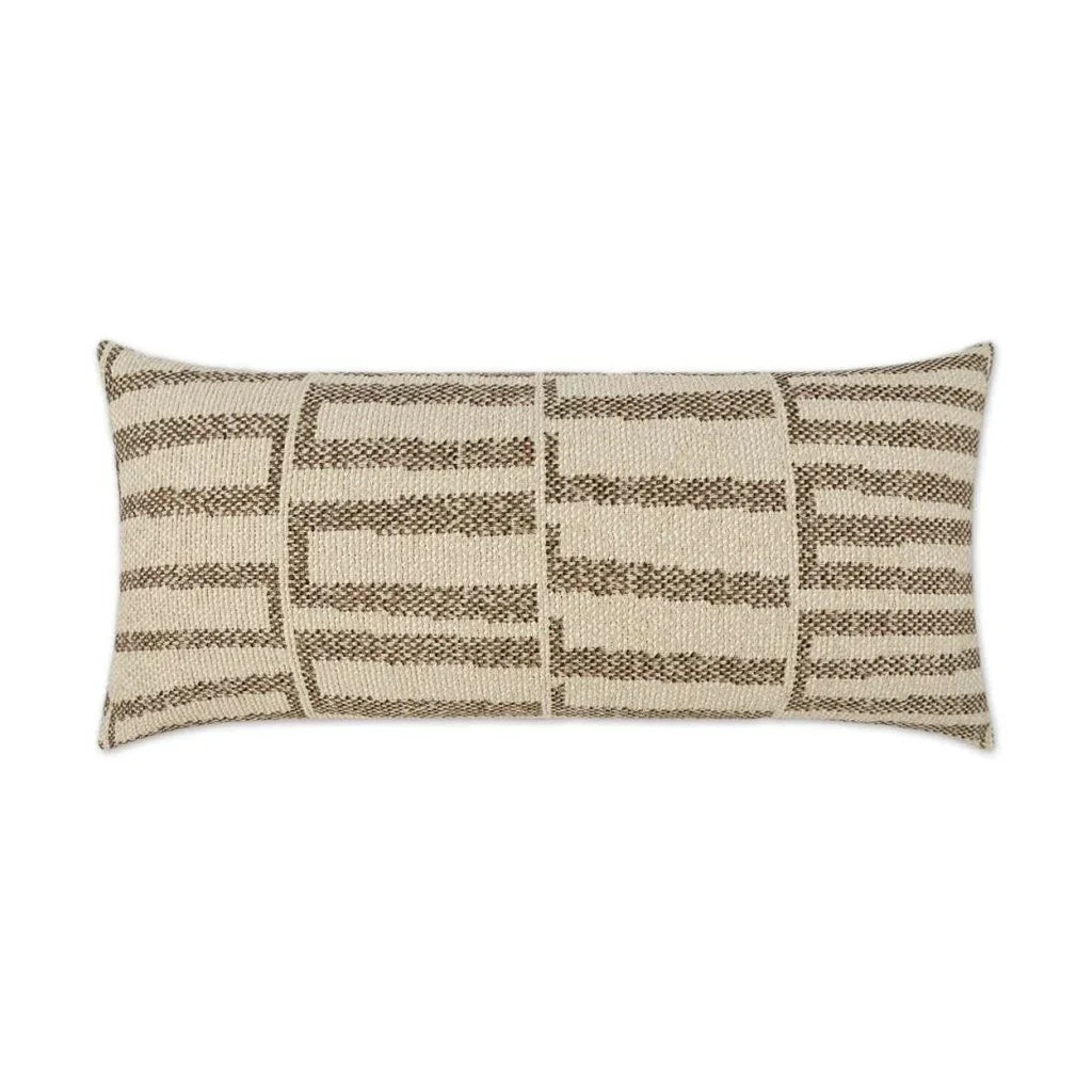 Sotis Handmade Outdoor Pillow
