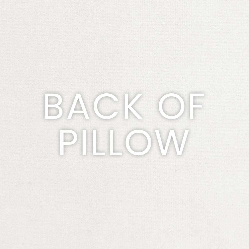 Starla Handmade Cotton Throw Pillow