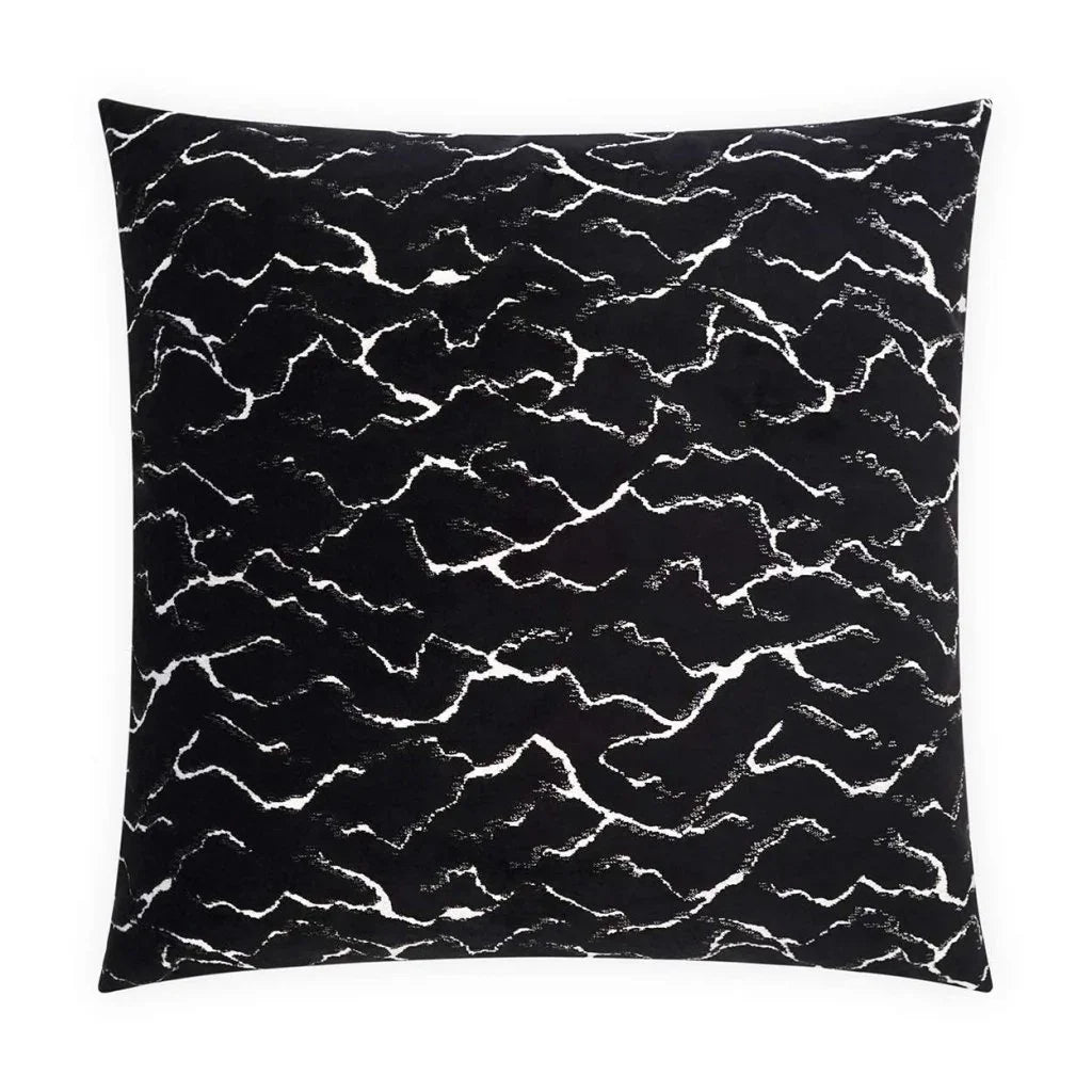 Starla Handmade Cotton Throw Pillow