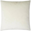 Stream Ivory Throw Pillow With Insert
