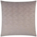 Stream Rose Pink Throw Pillow With Insert