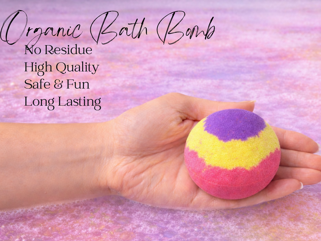 EvolutionUSA 1pc Epic Superhero Bath Bombs for Kids – Super Hero Bath Bomb with Toy Inside, Lush Children Bathbomb Easter, Organic Bathbomb with Surprise Inside, Fun Superhero Bath Fizzer Valentines