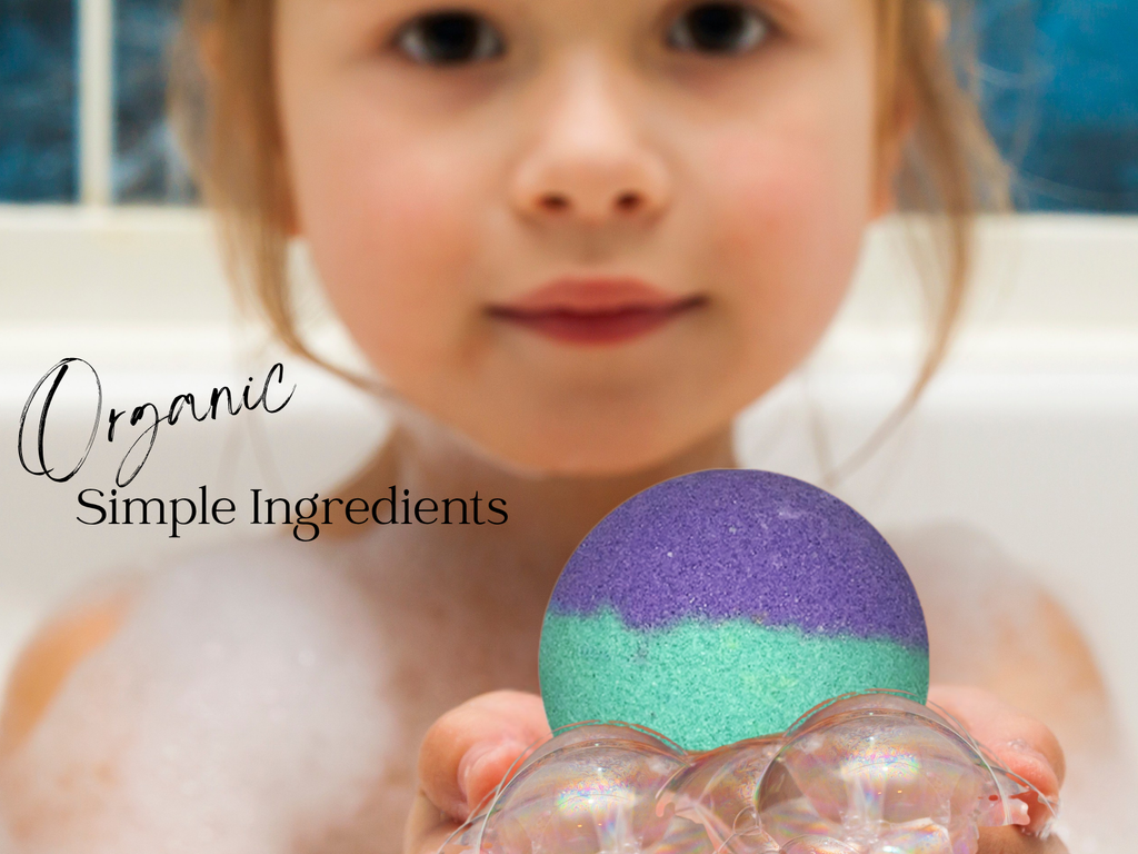 EvolutionUSA 6pc Epic Superhero Bath Bombs for Kids – Childrens Super Hero Bath Bombs with Toy, Organic Bathbomb with Surprise, Fizzy Superhero Bath Balls, Lush Bathbombs Easter, Valentines, Birthday