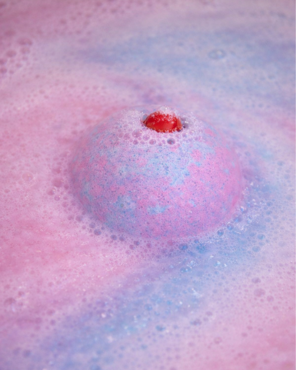 EvolutionUSA Space Bath Bombs for Boys & Girls – 6 Planet Bath Bombs with Toy Inside, Organic Childrens Bathbomb Set, Cosmic Bath Fizzers, Kid Bath Bomb Gift for Valentines, Birthday, Christmas & Easter