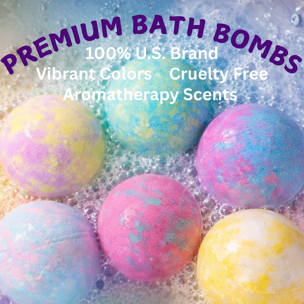 EvolutionUSA 6pc Epic Superhero Bath Bombs for Kids – Childrens Super Hero Bath Bombs with Toy, Organic Bathbomb with Surprise, Fizzy Superhero Bath Balls, Lush Bathbombs Easter, Valentines, Birthday