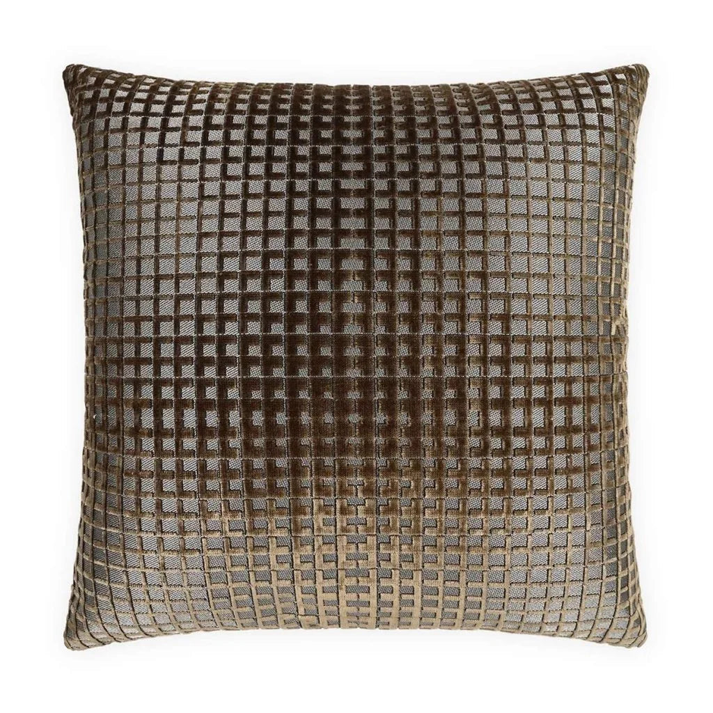 Success Handmade Throw Pillow