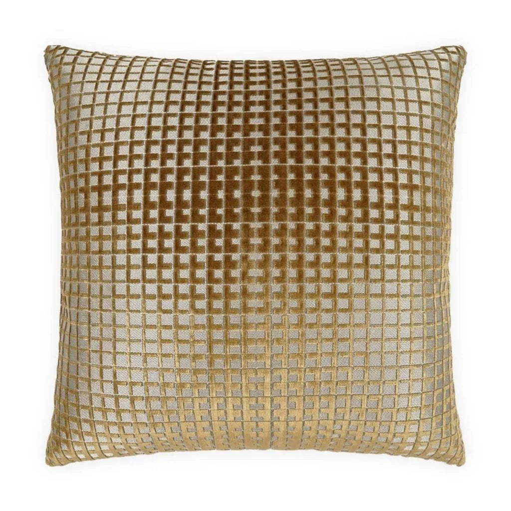 Success Handmade Throw Pillow