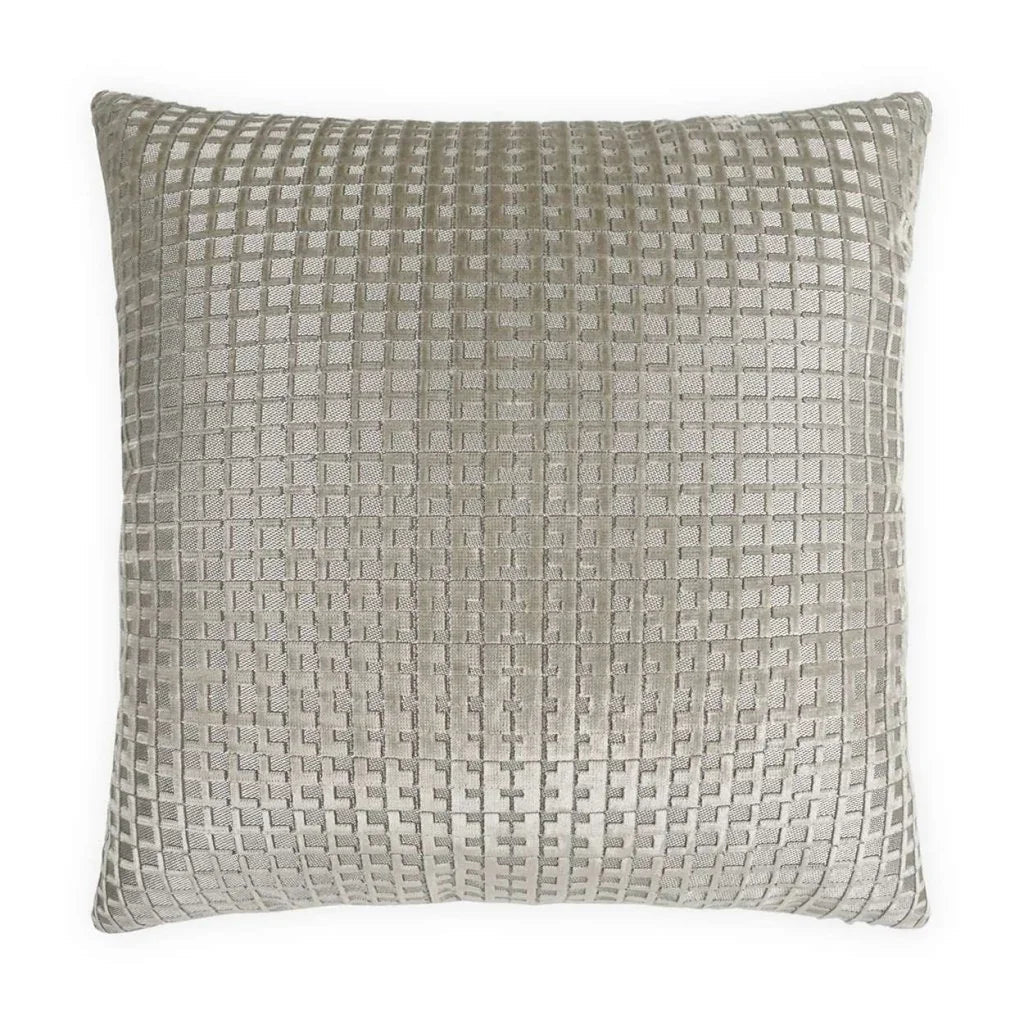 Success Handmade Throw Pillow