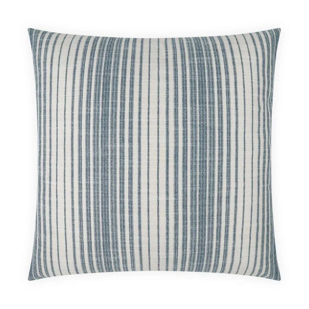 Summerville Handmade Throw Pillow