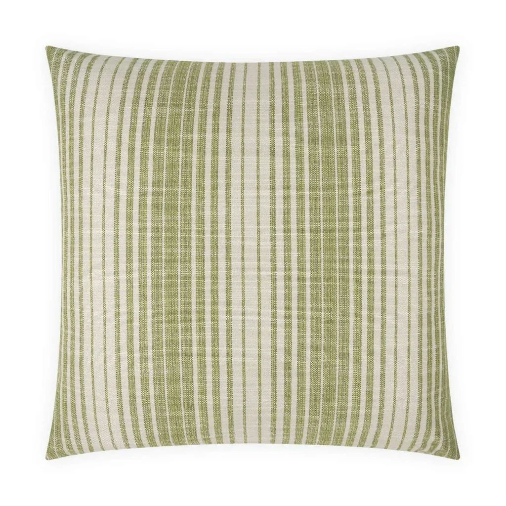 Summerville Handmade Throw Pillow