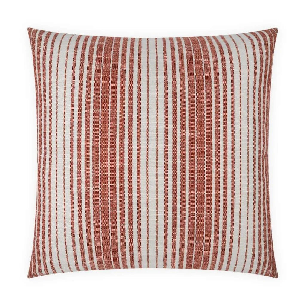 Summerville Handmade Throw Pillow