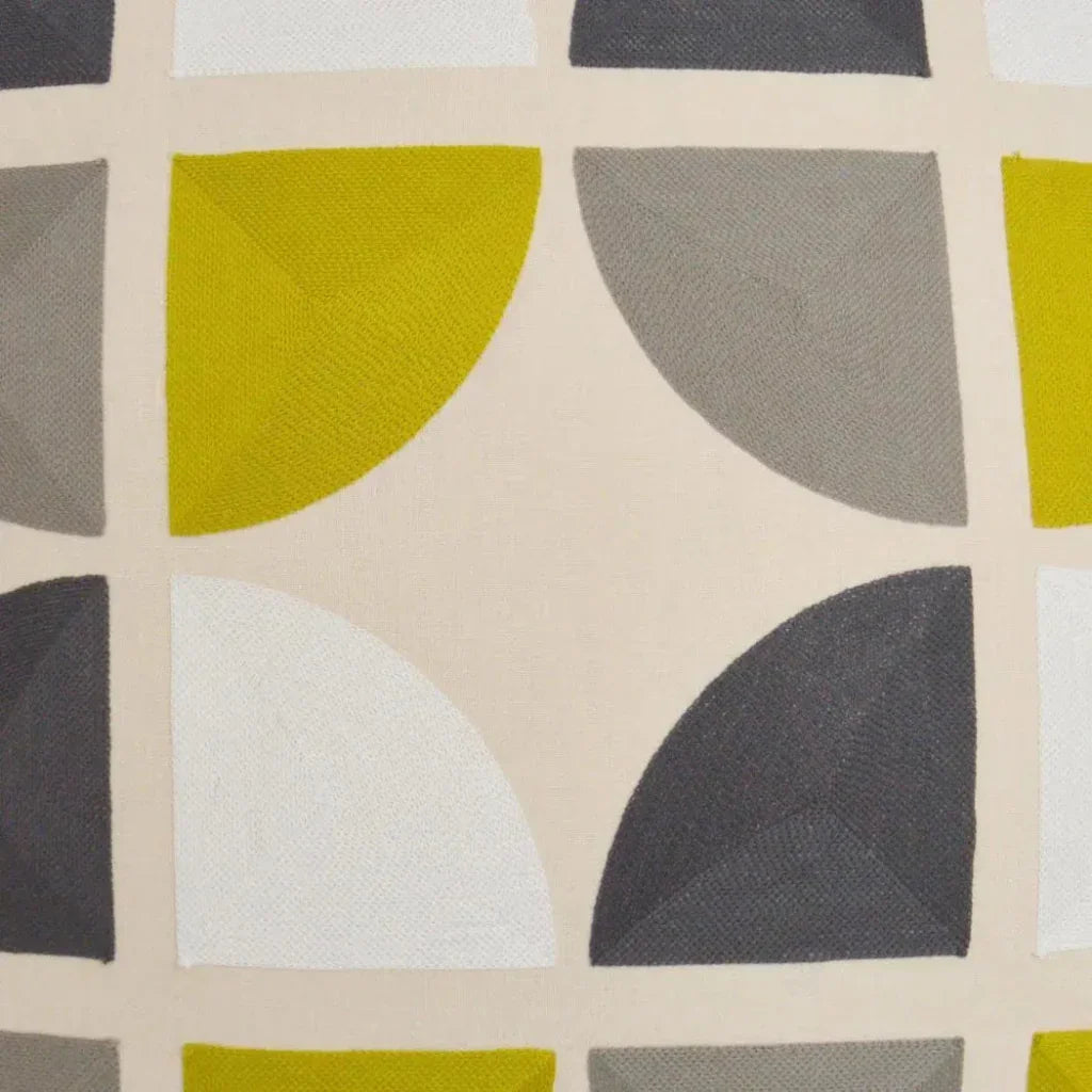 Sunclipse Multi Color Throw Pillow Insert