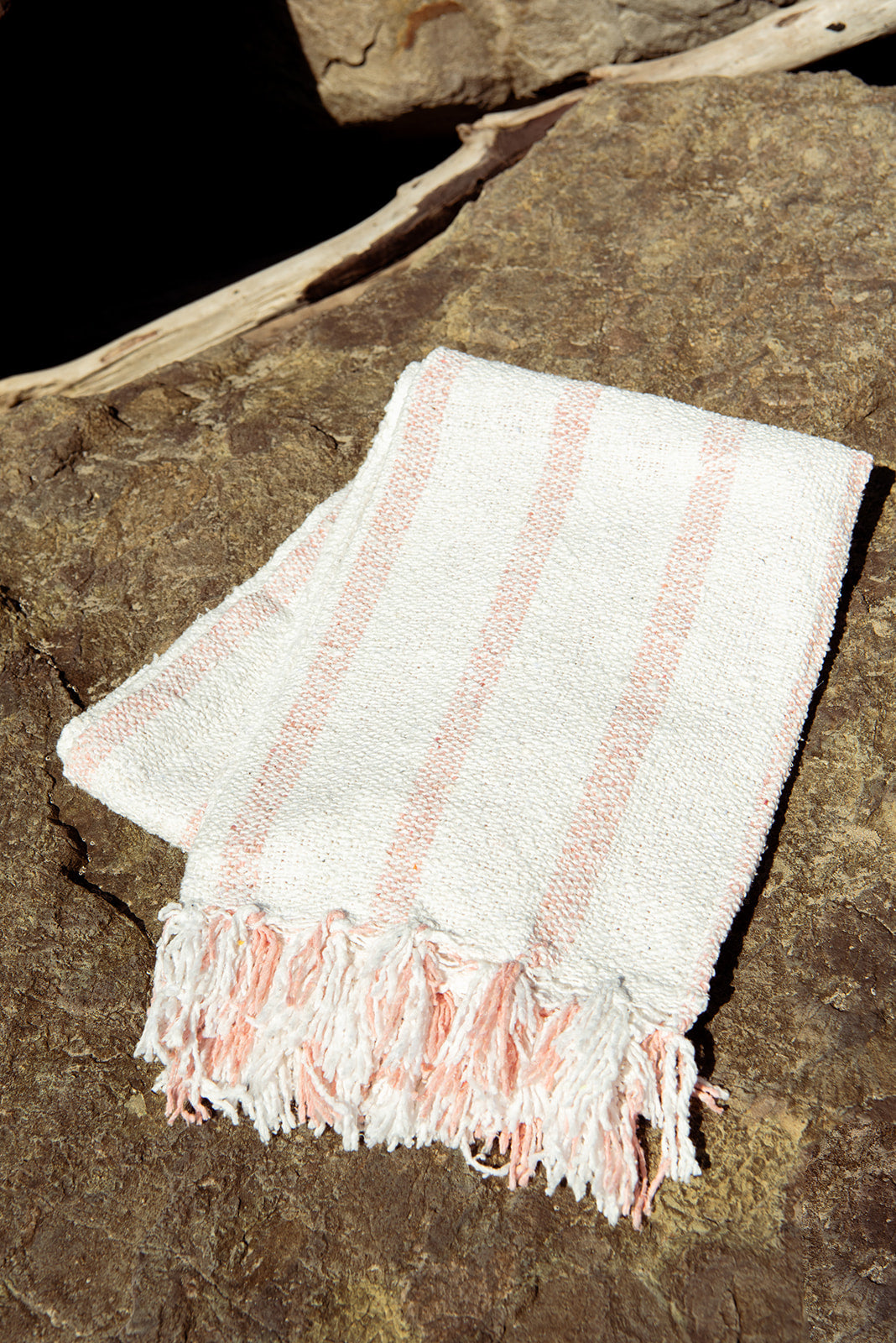 Riviera Pink