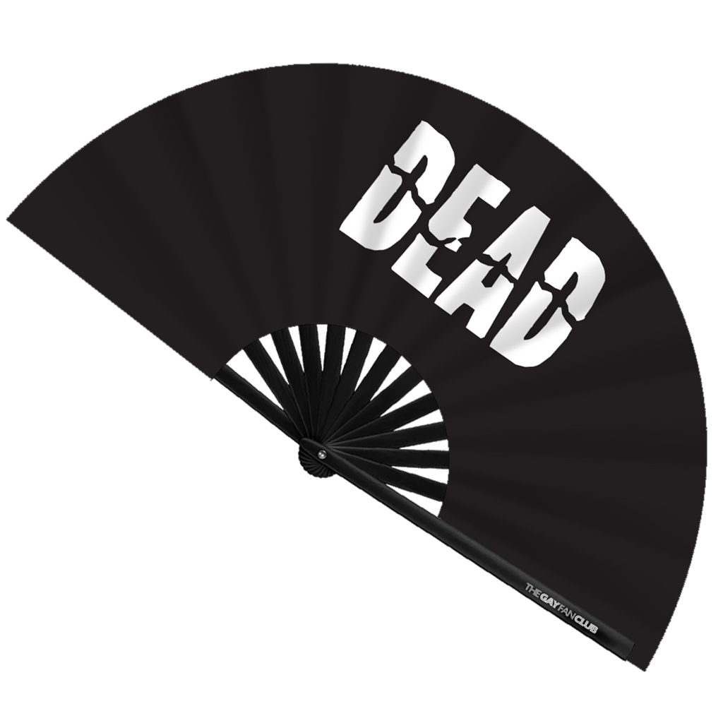 Dead Fan