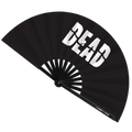 Dead Fan