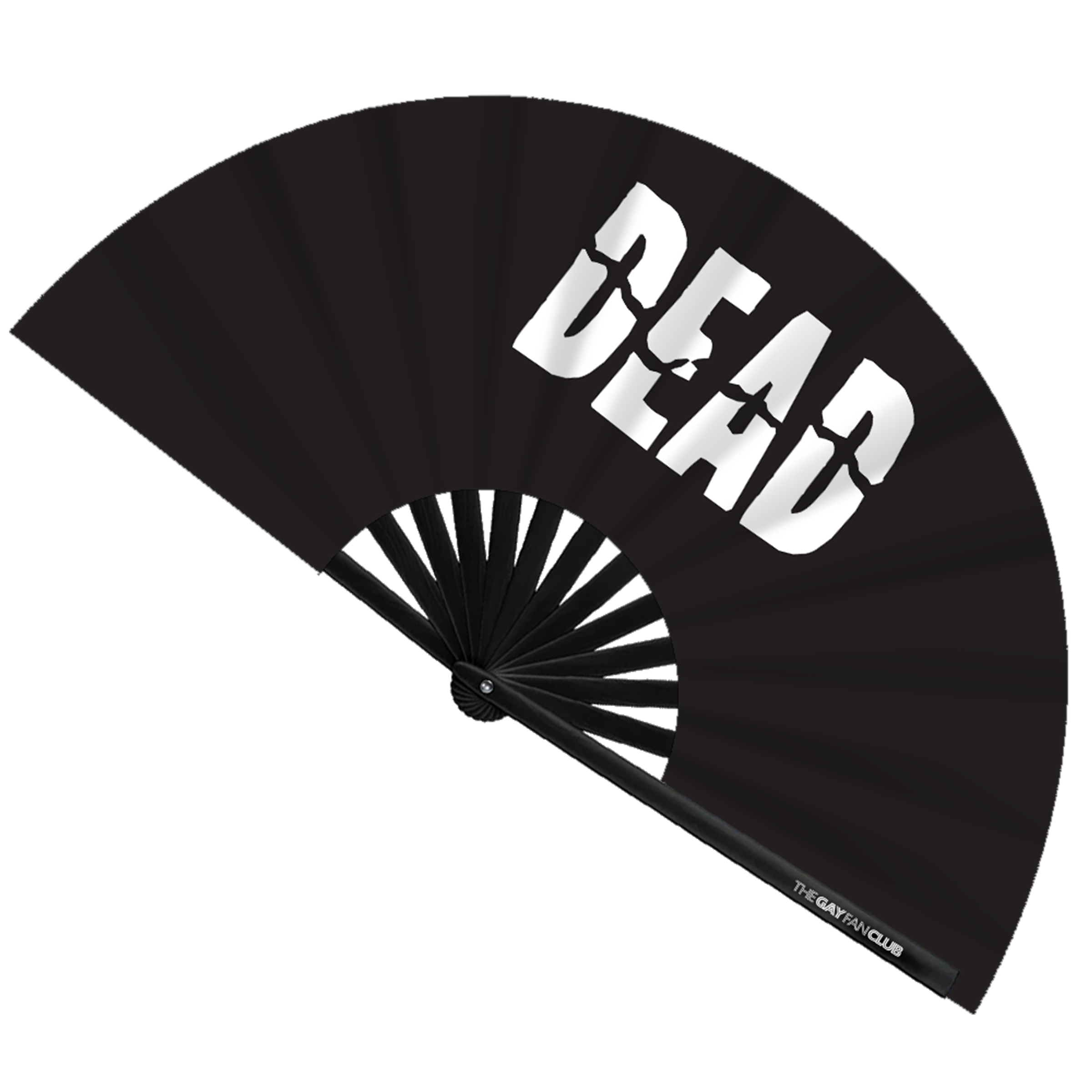Dead Fan
