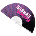 Sashay Away Fan