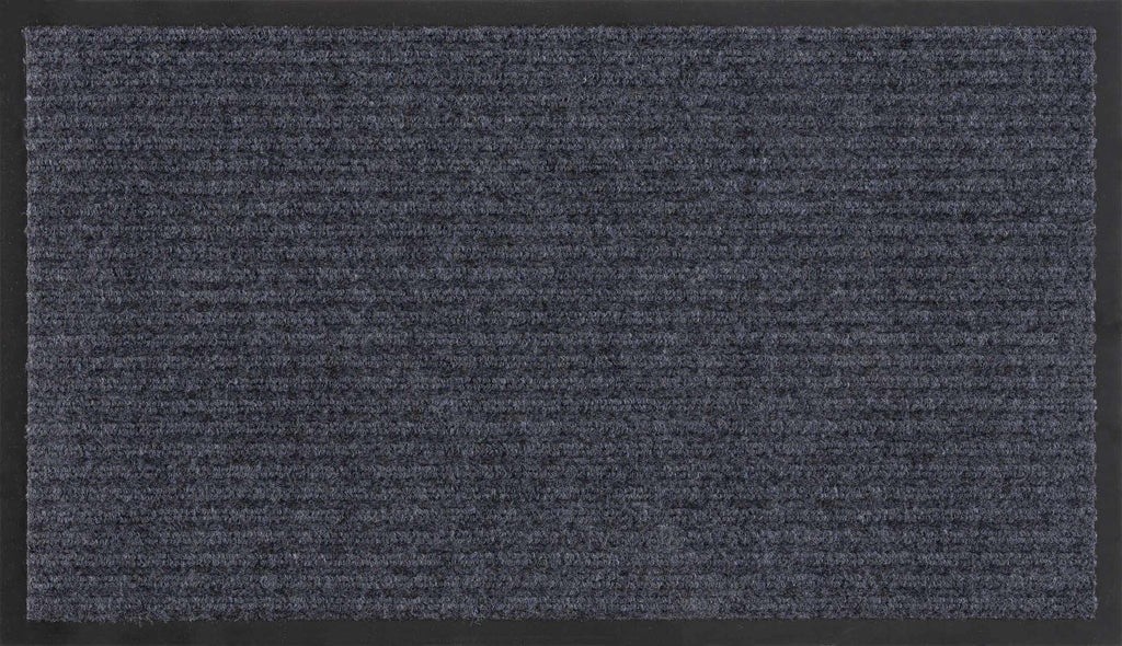 Basic Outdoor Mat, Gray