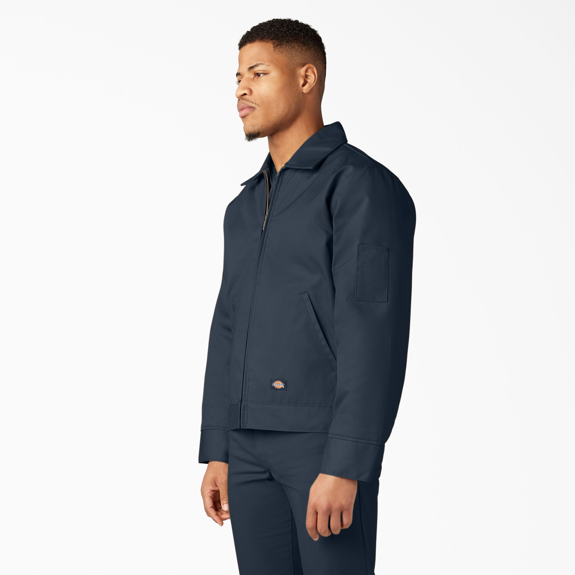 Dickies Insulated Eisenhower Jacket  TJ15