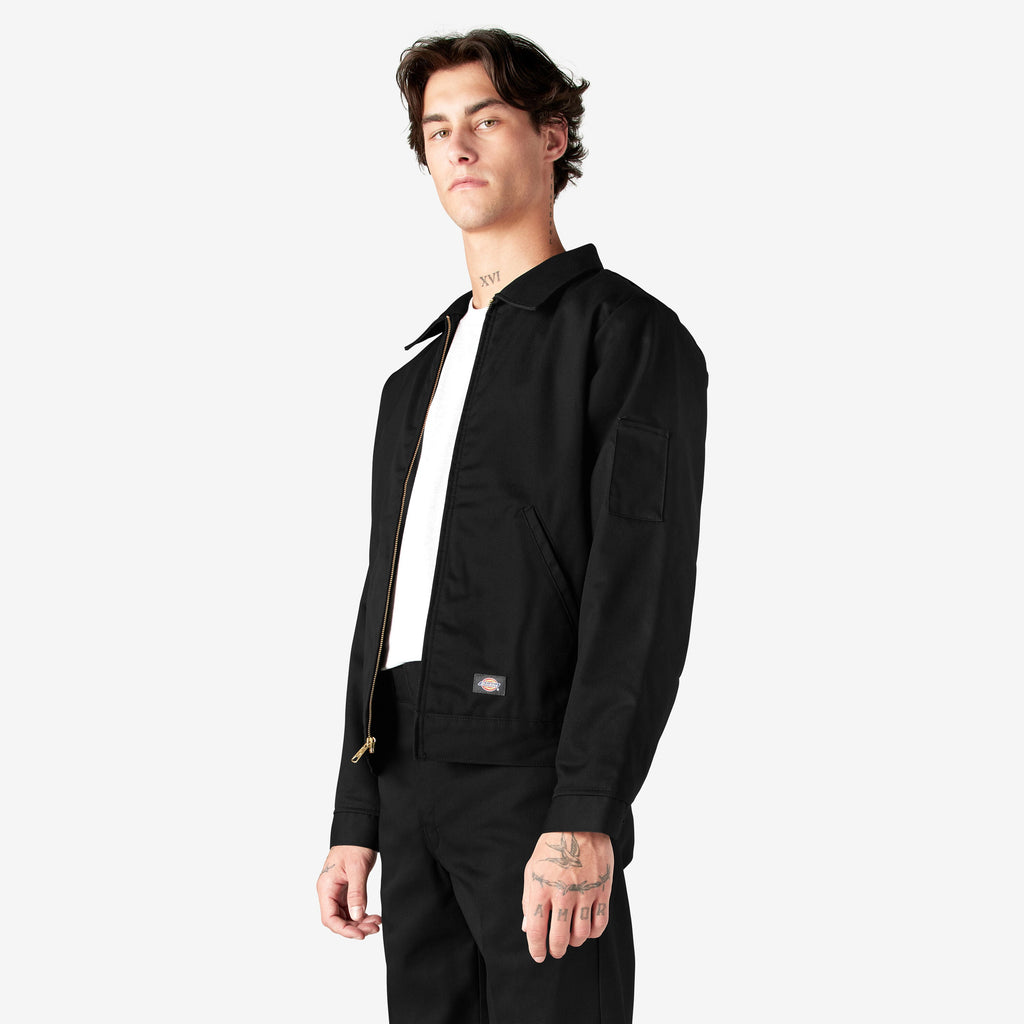 Dickies Insulated Eisenhower Jacket  TJ15