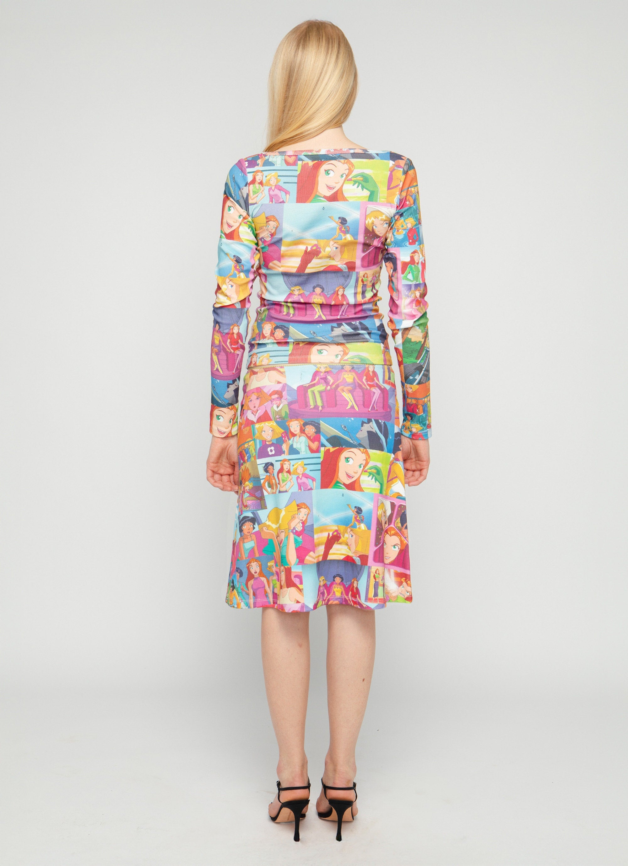 Cora Skirt