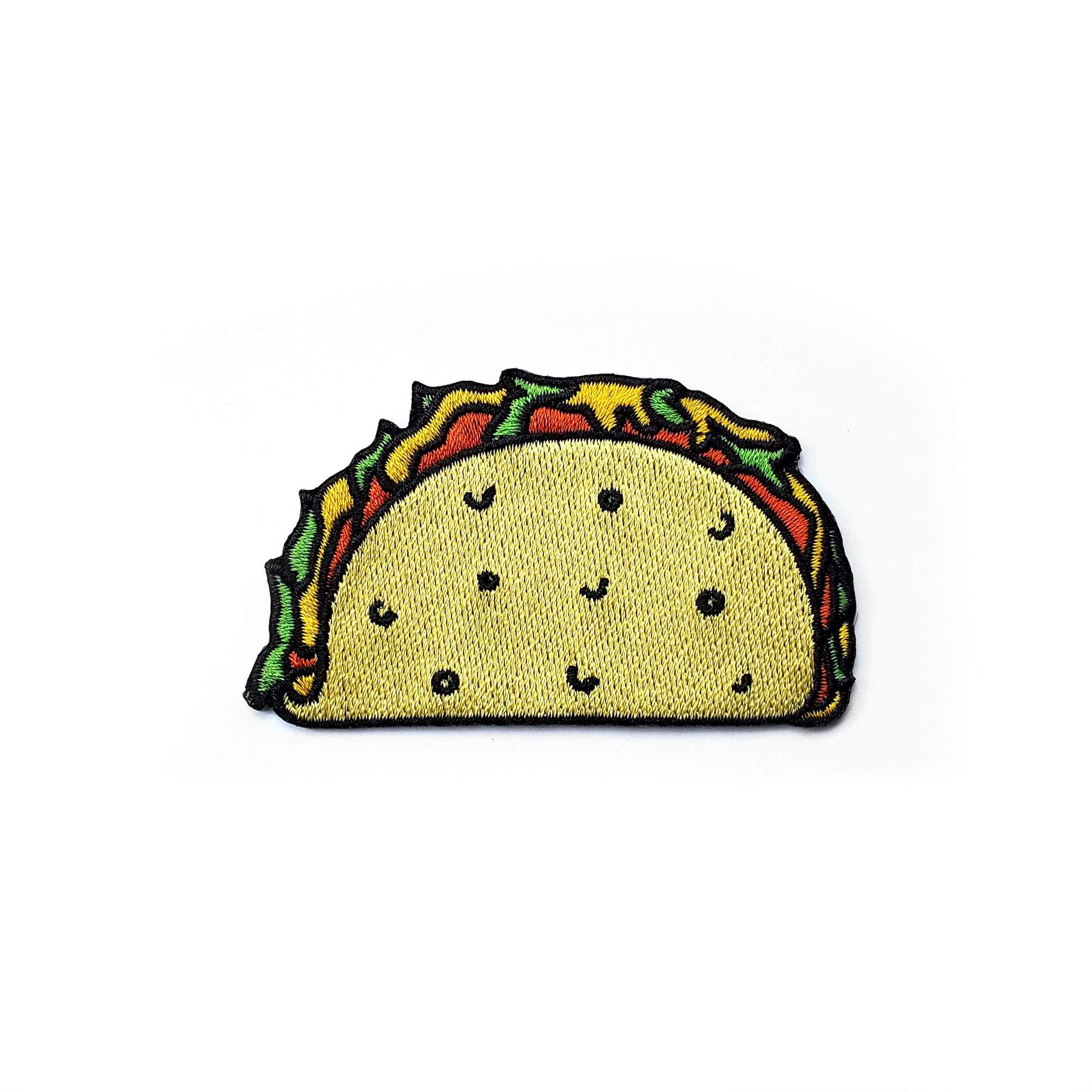 Taco Patch