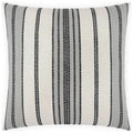 Talbert Domino Black Throw Pillow Insert