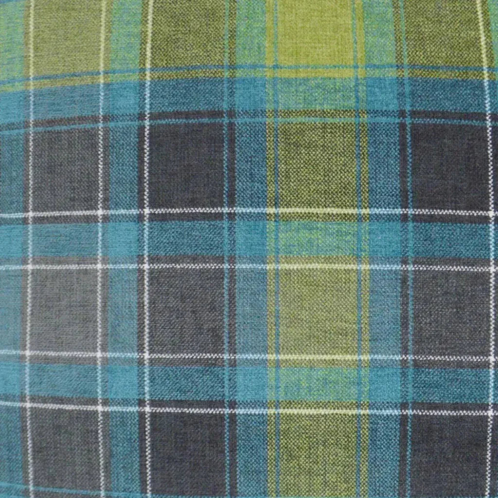 Talbot Multi Color Throw Pillow With Insert