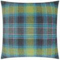 Talbot Multi Color Throw Pillow With Insert