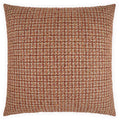 Talita Woven Texture Throw Pillow