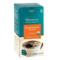Dandelion Passionfruit Peach Herbal Tea