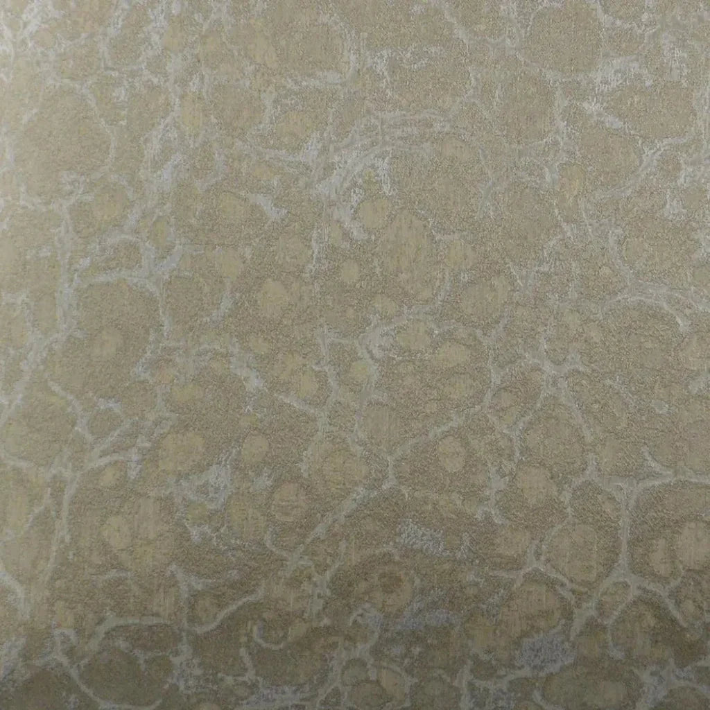 Terrazzo Pearl Brown Throw Pillow Insert