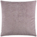 Tetris Amethyst Light Pink Throw Pillow Insert