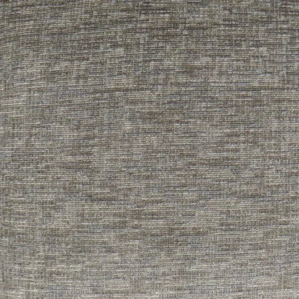 Tiara Ash Grey Throw Pillow With Insert