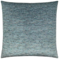 Tiara Lapis Blue Throw Pillow With Insert