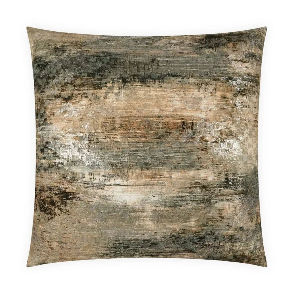 Togurs Handmade Throw Pillow