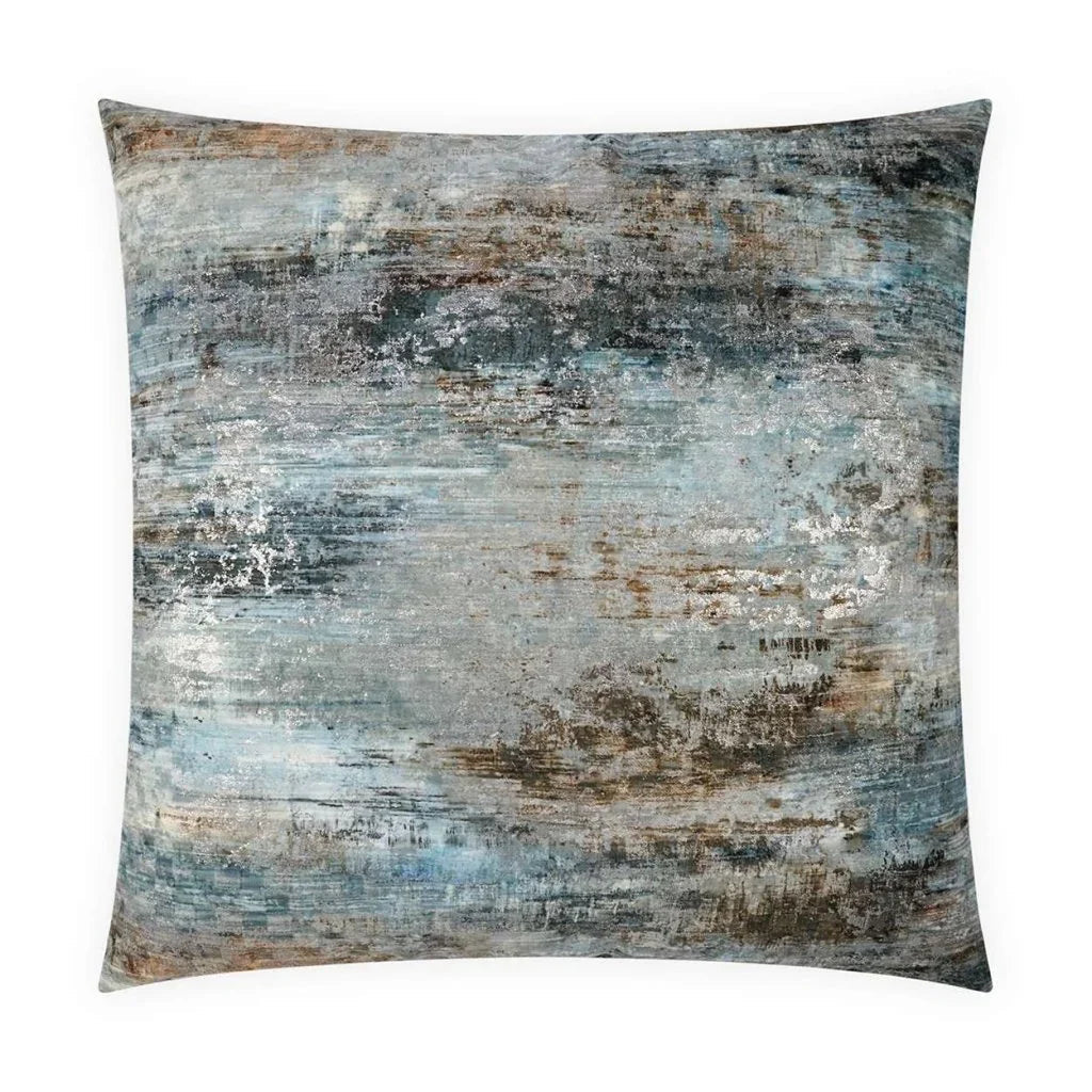 Togurs Handmade Throw Pillow
