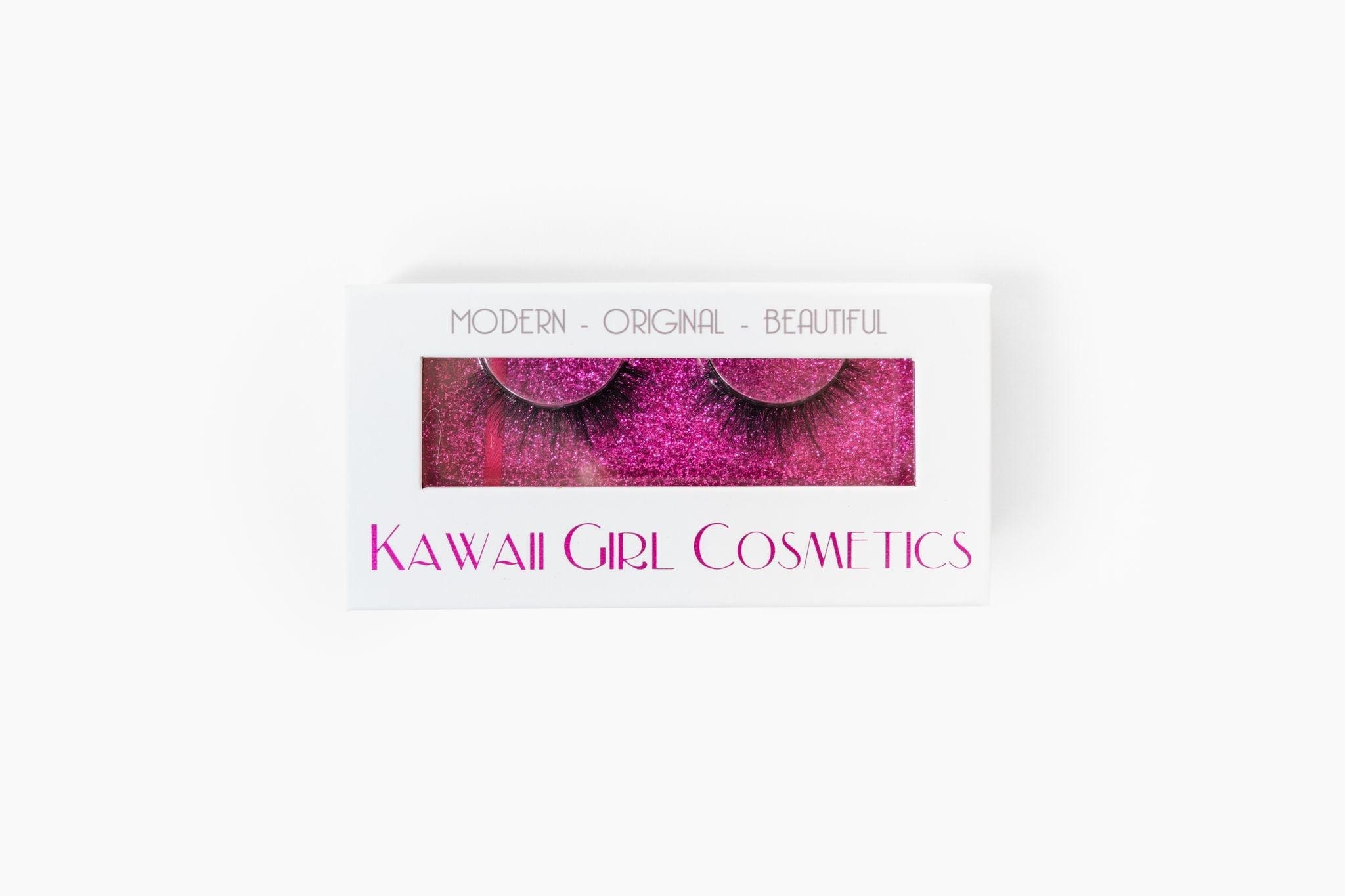 Tokyo Lashes by Kawaii Girl Cosmetics