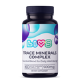 Trace Minerals Complex