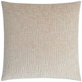 Transcend Brown Throw Pillow With Insert