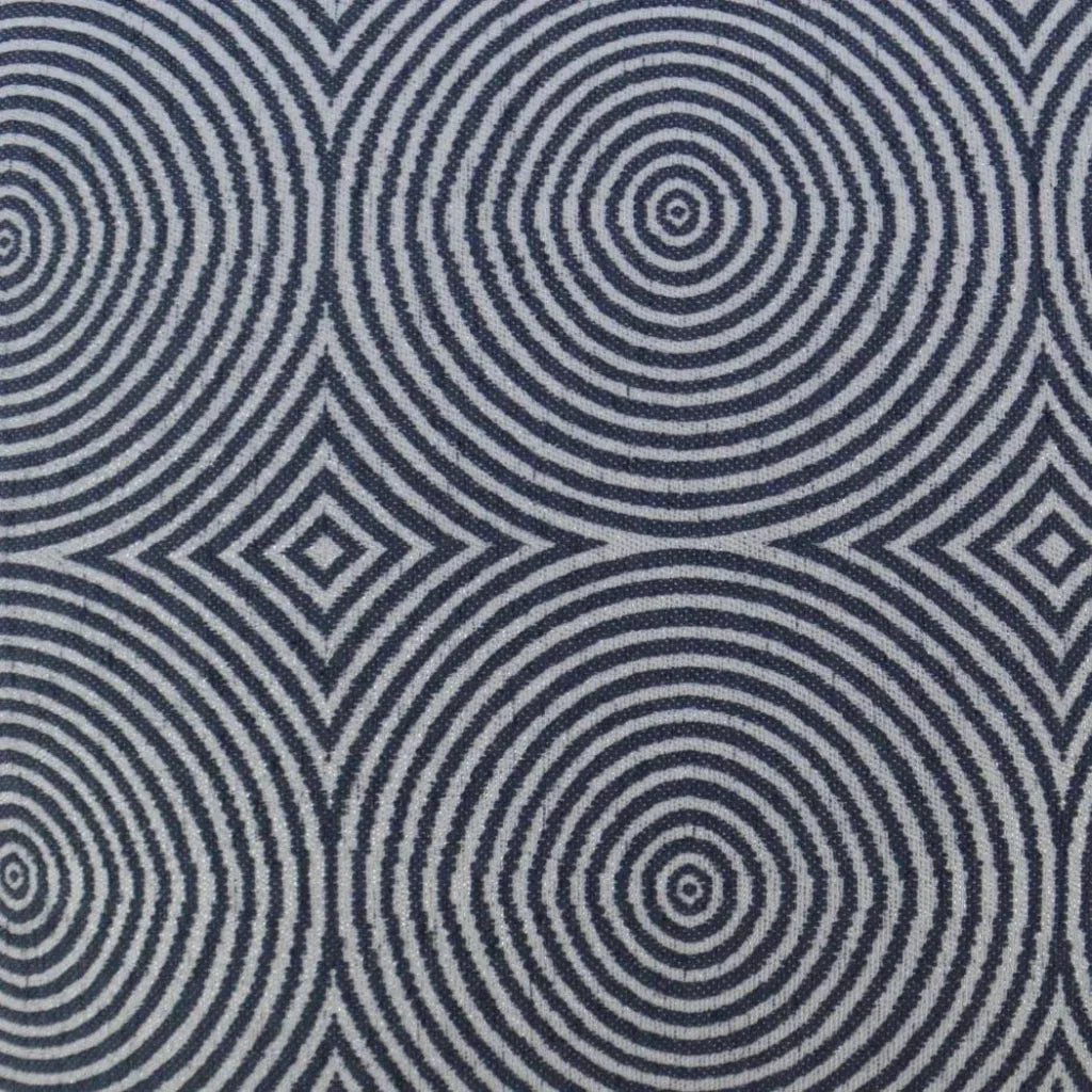 Transform Indigo Blue Throw Pillow Insert
