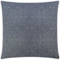 Transform Indigo Blue Throw Pillow Insert